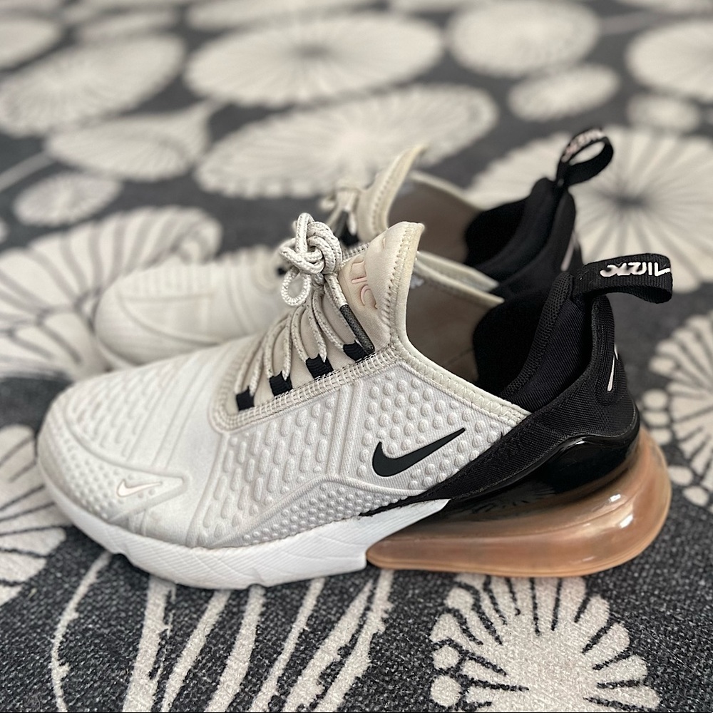 Nike Air Max 270 light pink 💗